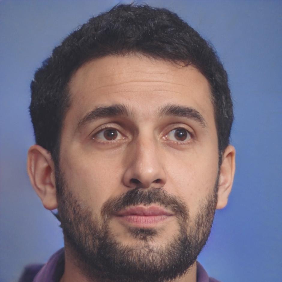 Raimon, instructor especializado en valoración de empresas